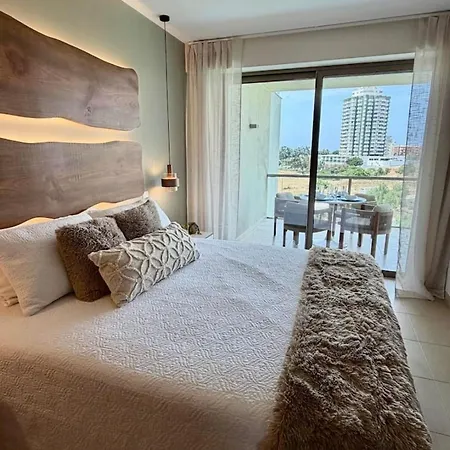 Appartamento Oasis Com Piscina Perto Da *
