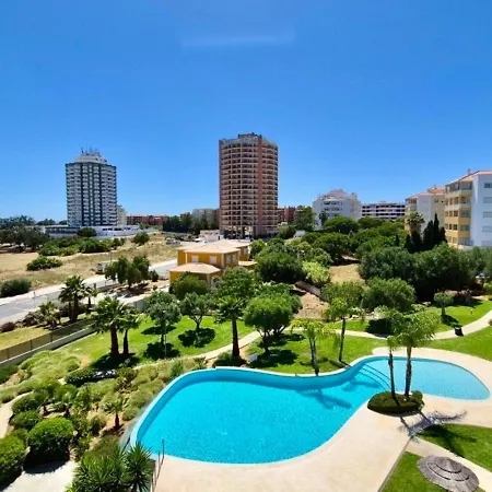 Appartamento Oasis Com Piscina Perto Da