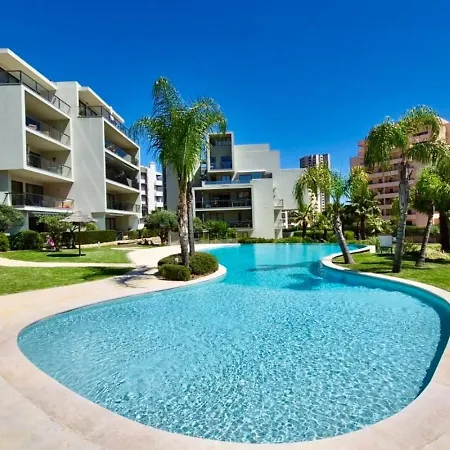 Appartamento Oasis Com Piscina Perto Da *