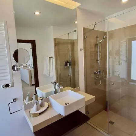 Appartamento Oasis Com Piscina Perto Da Portimão