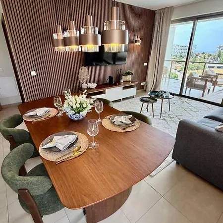 Appartamento Oasis Com Piscina Perto Da *