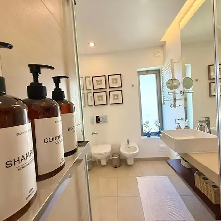 Oasis Com Piscina Perto Da Appartamento Portimão