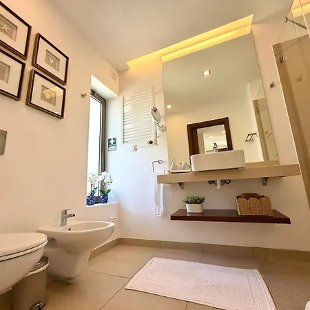Oasis Com Piscina Perto Da Appartamento