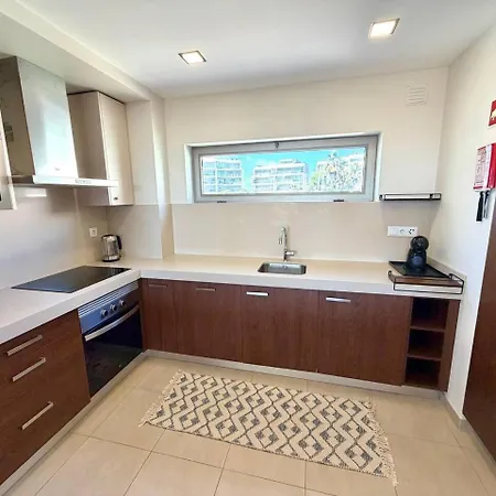 Appartamento Oasis Com Piscina Perto Da *