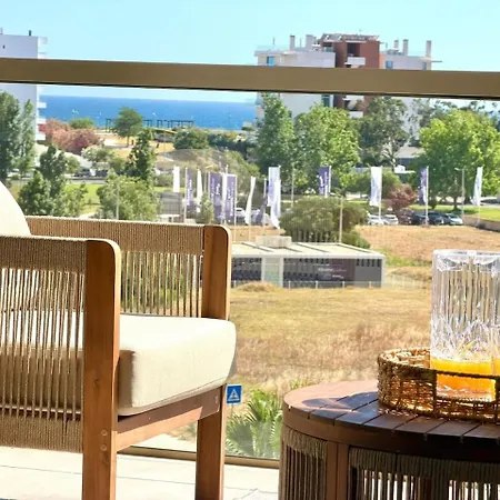Oasis Com Piscina Perto Da Appartamento