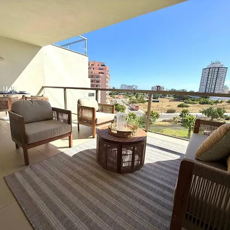 Oasis Com Piscina Perto Da Appartamento *