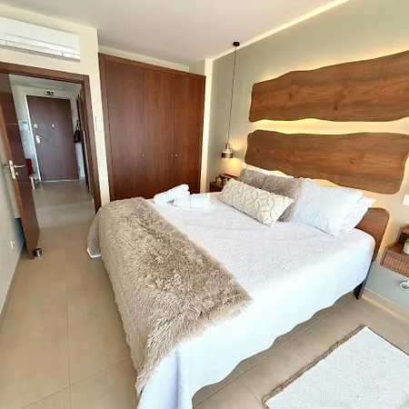 Appartamento Oasis Com Piscina Perto Da *