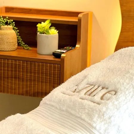Appartamento Oasis Com Piscina Perto Da *